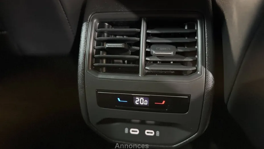 CUPRA Formentor -