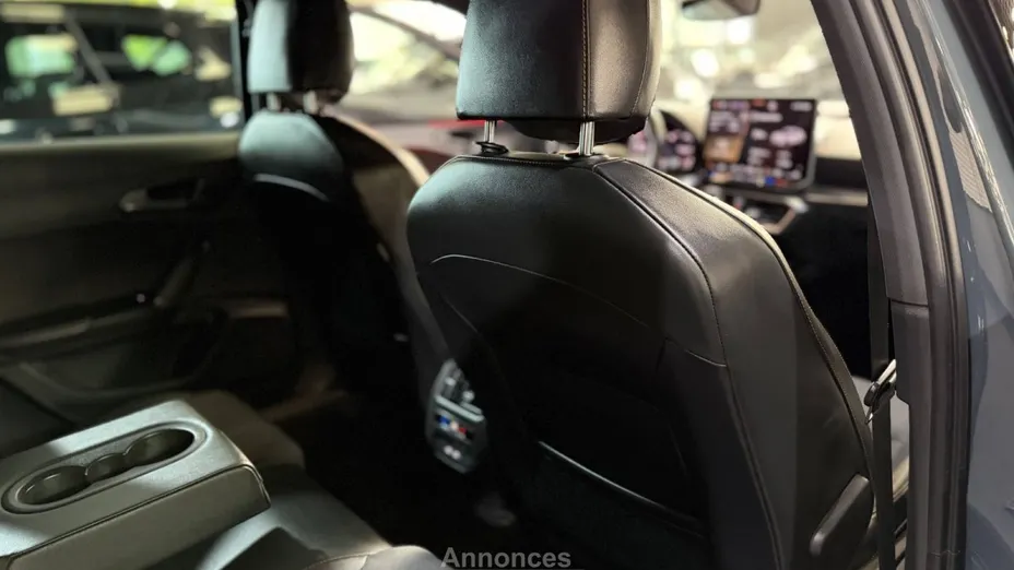 CUPRA Formentor -