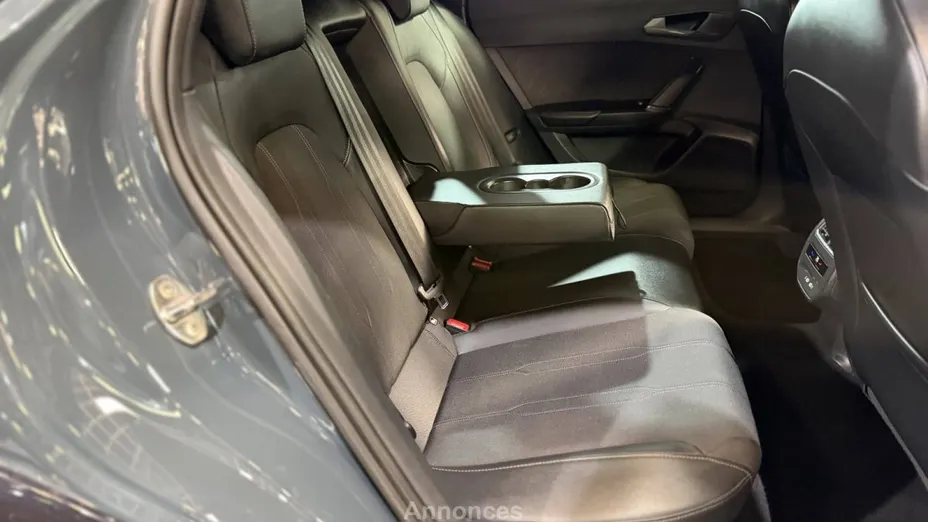 CUPRA Formentor -