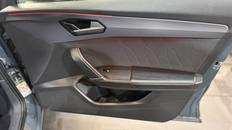 CUPRA Formentor -