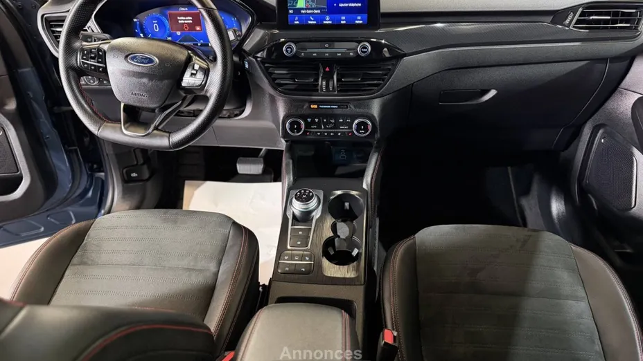 FORD Kuga -