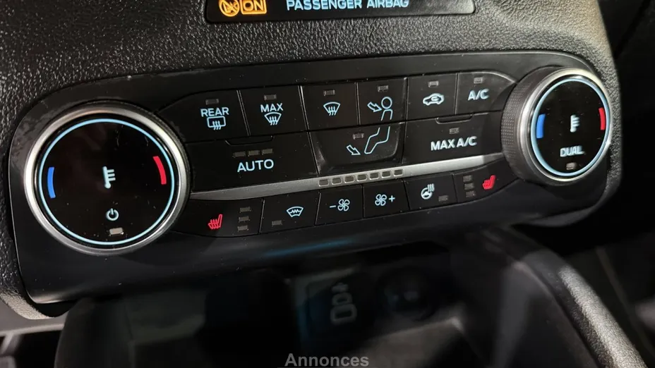 FORD Kuga -