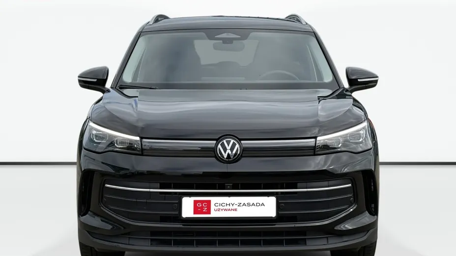 VOLKSWAGEN Tiguan Tiguan 1.5 eTSI Life DSG