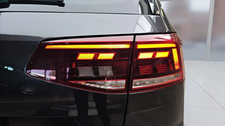 VOLKSWAGEN Passat Passat 2.0 TDI EVO Business DSG