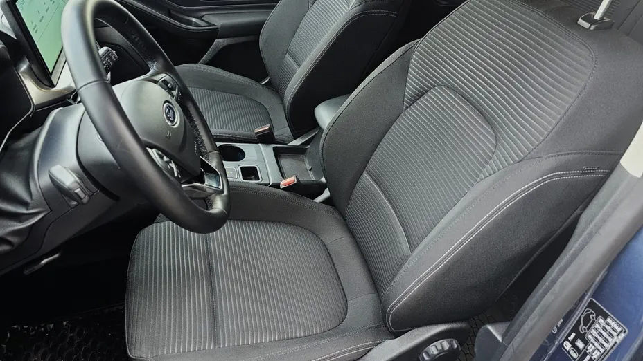 FORD Focus Focus 1.5 EcoBlue Titanium X aut