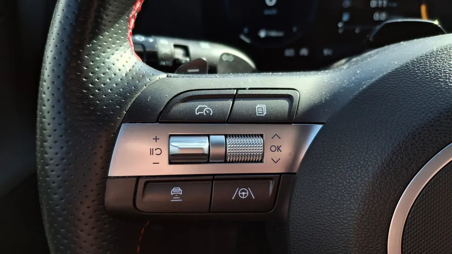 HYUNDAI Kona Kona 1.6 T-GDI N Line DCT