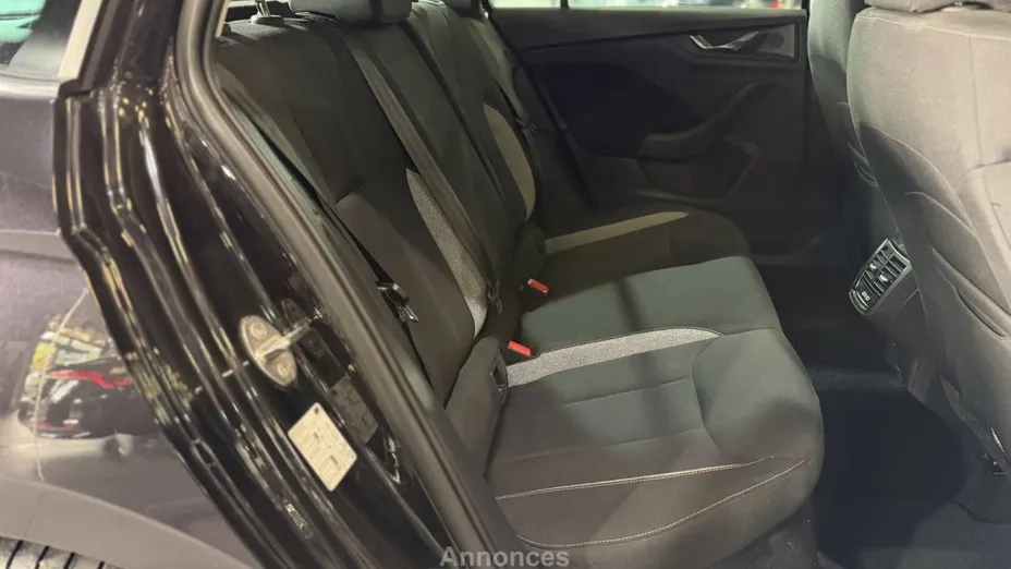 SKODA Scala -