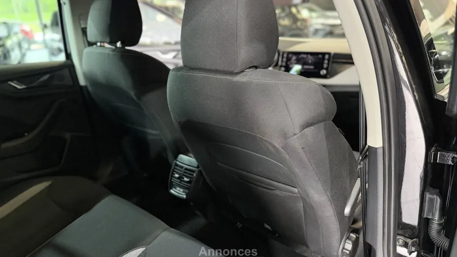 SKODA Scala -