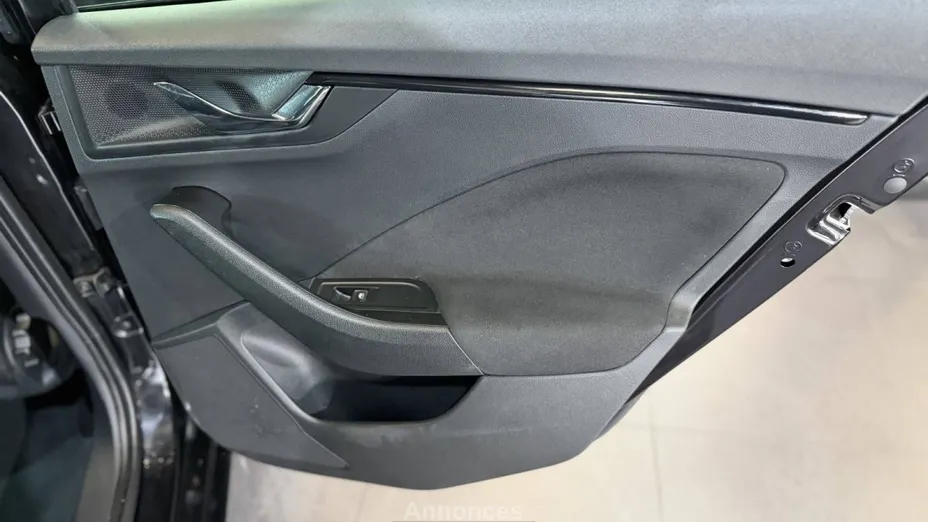 SKODA Scala -