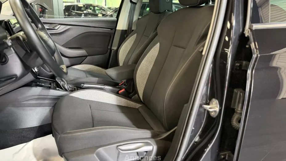 SKODA Scala -