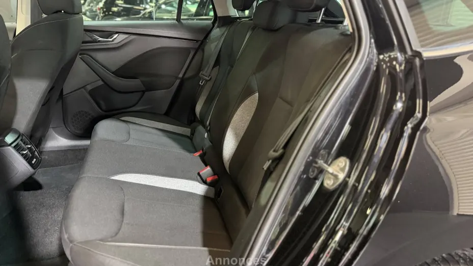 SKODA Scala -