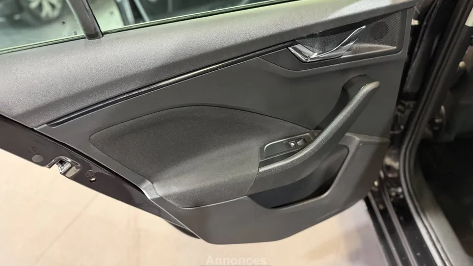SKODA Scala -