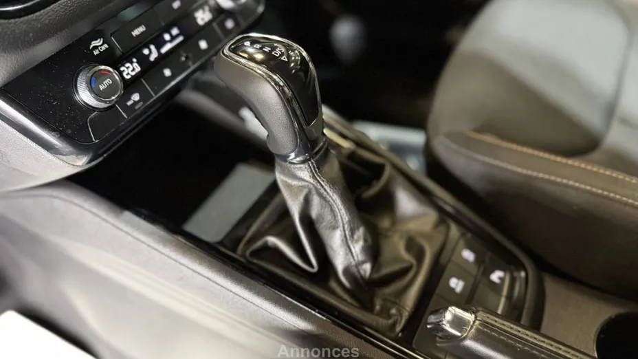 SKODA Scala -