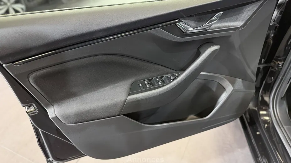 SKODA Scala -