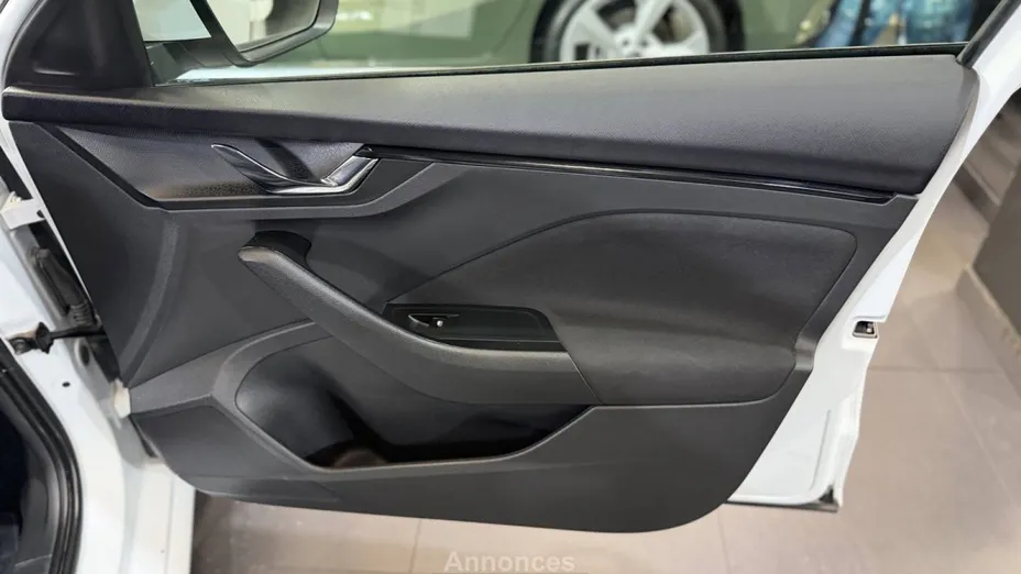 SKODA Scala -
