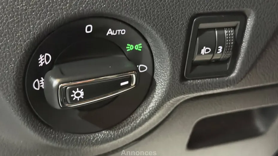 SKODA Scala -