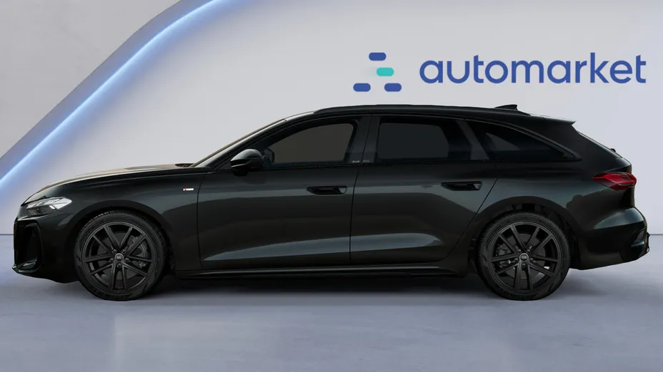 AUDI A5 A5 TDI mHEV 150 kW Quattro S tronic Nowy