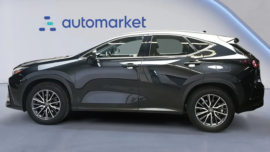 LEXUS NX NX 350h Elegance 2WD