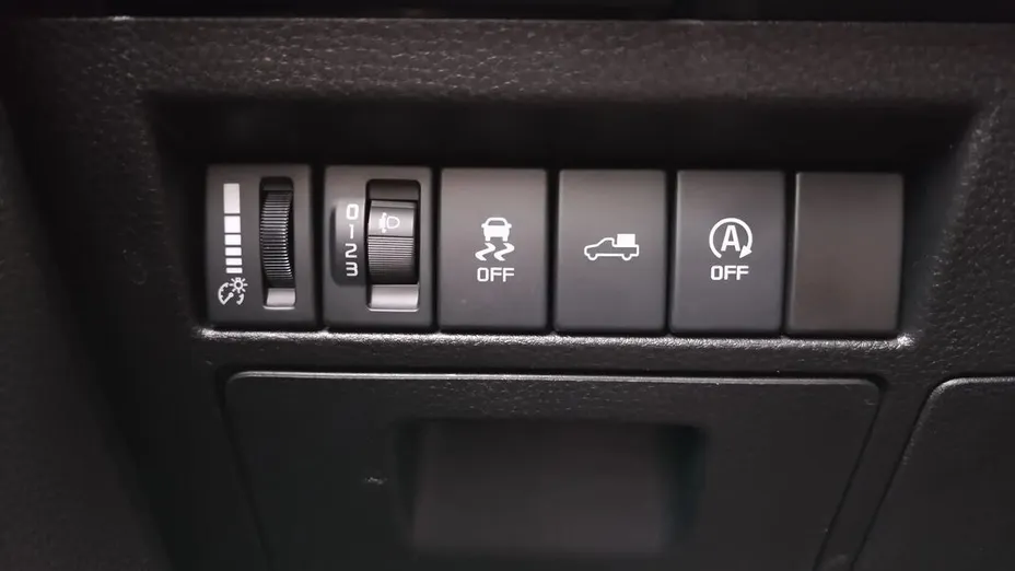 ISUZU D-Max D-Max 1.9 d EC LSX aut