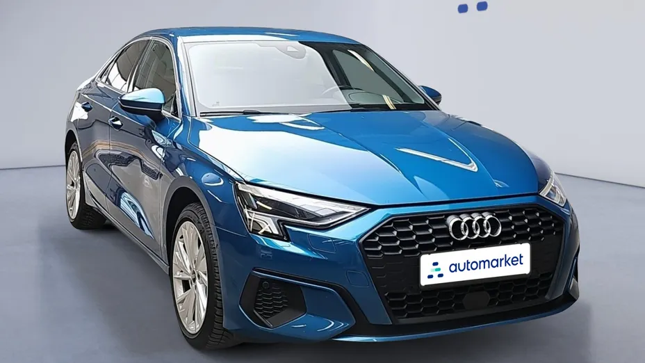 AUDI A3 A3 35 TDI S tronic