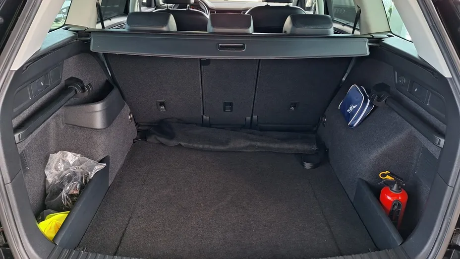 SKODA Kodiaq Kodiaq 2.0 TSI 4x4 L&K DSG