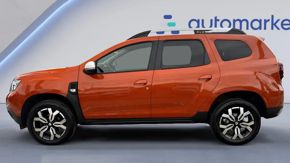 DACIA Duster Duster 1.0 TCe Prestige LPG