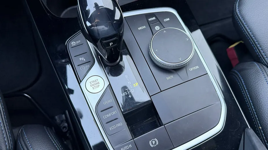 BMW Seria 1 118i M Sport aut