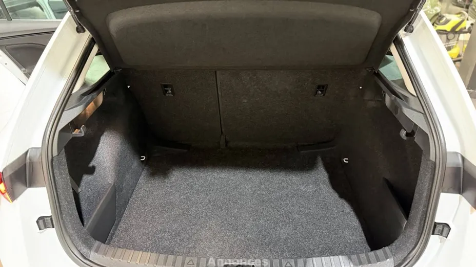 SKODA Scala -