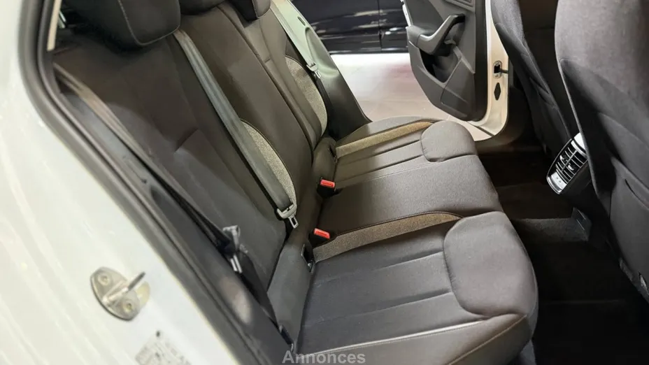 SKODA Scala -