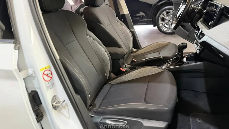 SKODA Scala -