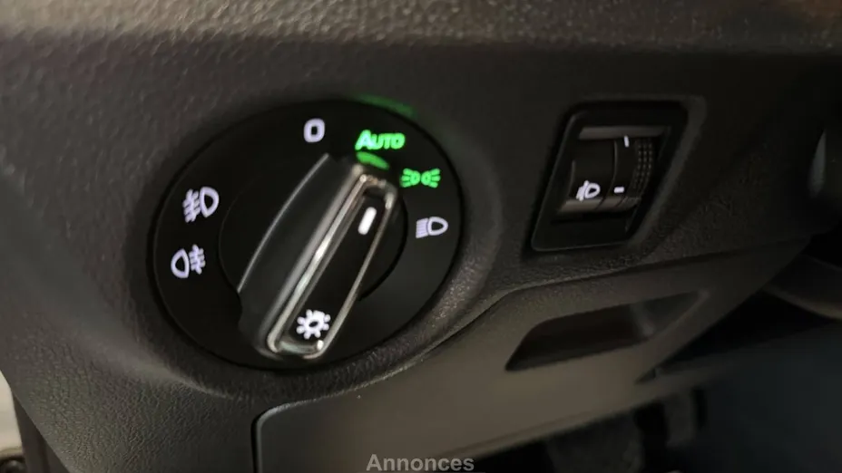 SKODA Scala -
