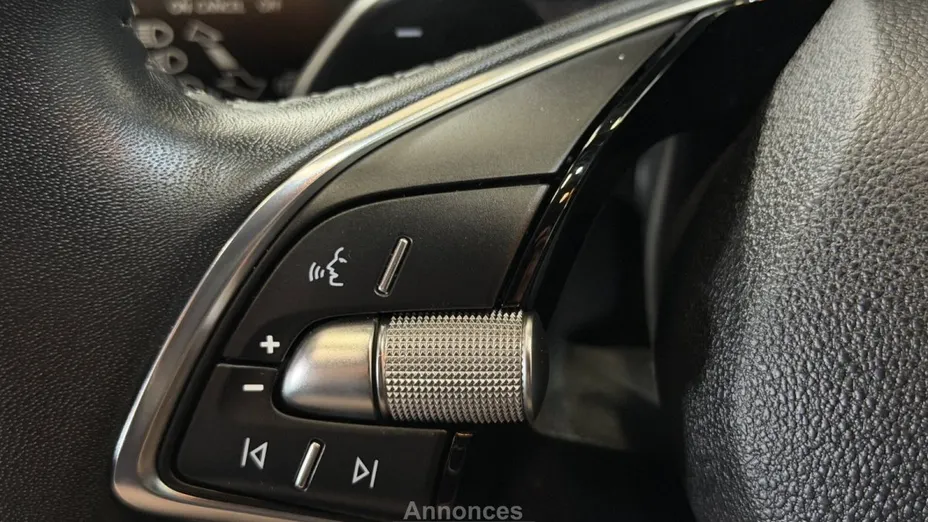 SKODA Scala -