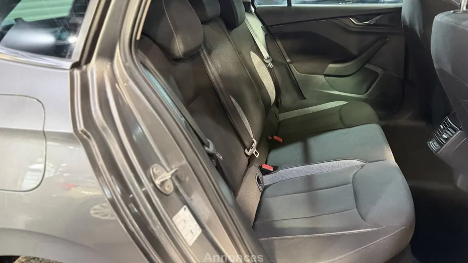 SKODA Scala -