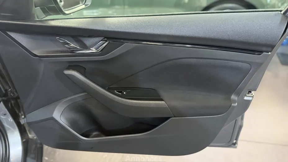 SKODA Scala -