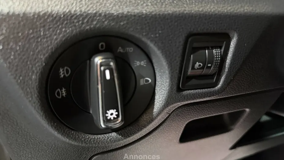 SKODA Scala -