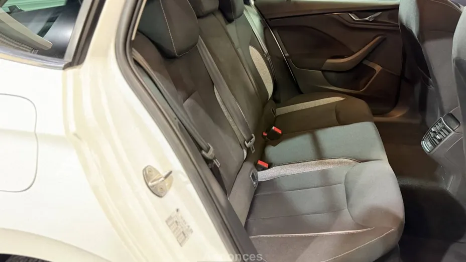 SKODA Scala -