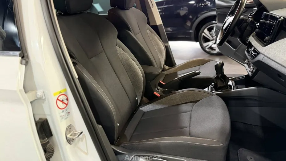 SKODA Scala -