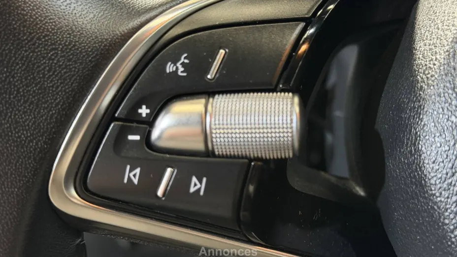 SKODA Scala -