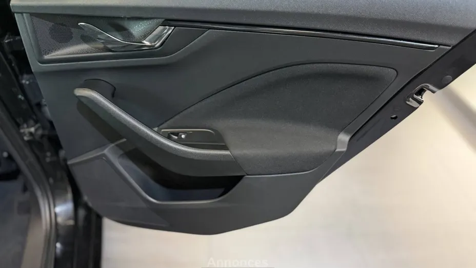SKODA Scala -