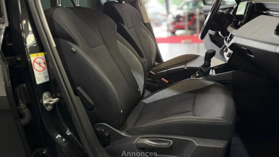 SKODA Scala -