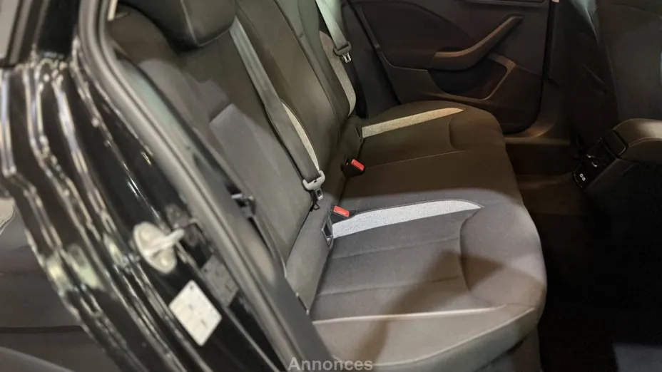 SKODA Scala -