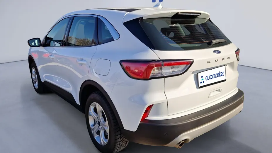 FORD Kuga Kuga 1.5 EcoBoost FWD Titanium
