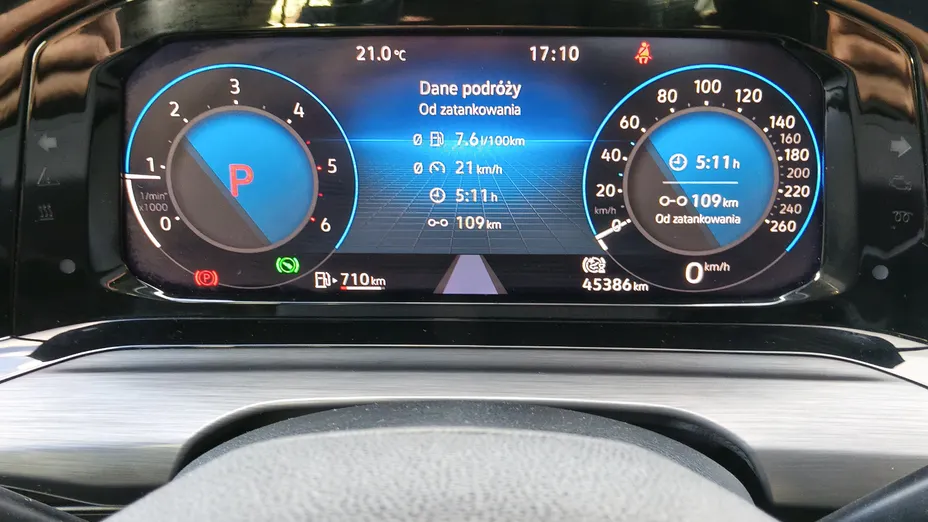 VOLKSWAGEN Golf Golf VIII 2.0 TDI Style DSG
