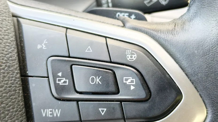 VOLKSWAGEN Golf Golf VIII 2.0 TDI Style DSG