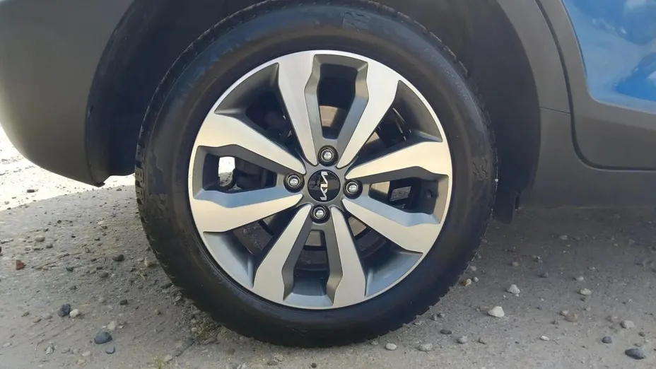 KIA Stonic Stonic 1.2 M