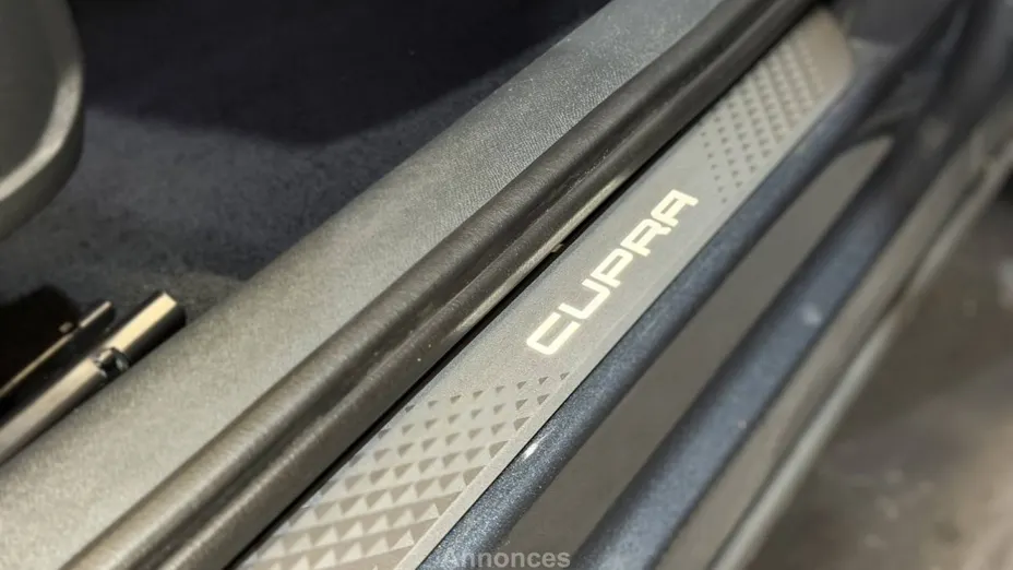 CUPRA Formentor -