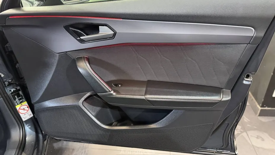 CUPRA Formentor -