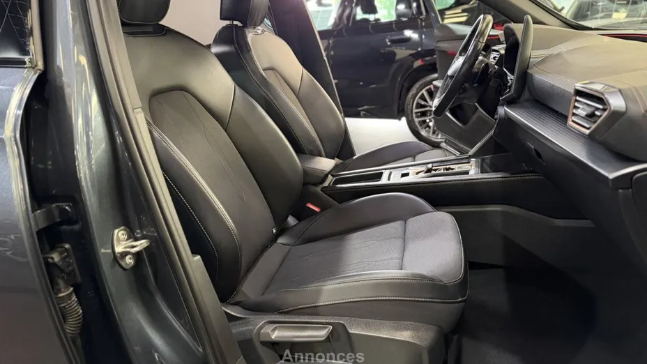 CUPRA Formentor -