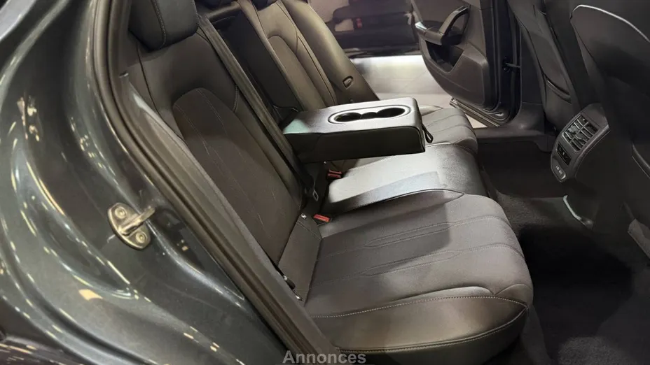 CUPRA Formentor -