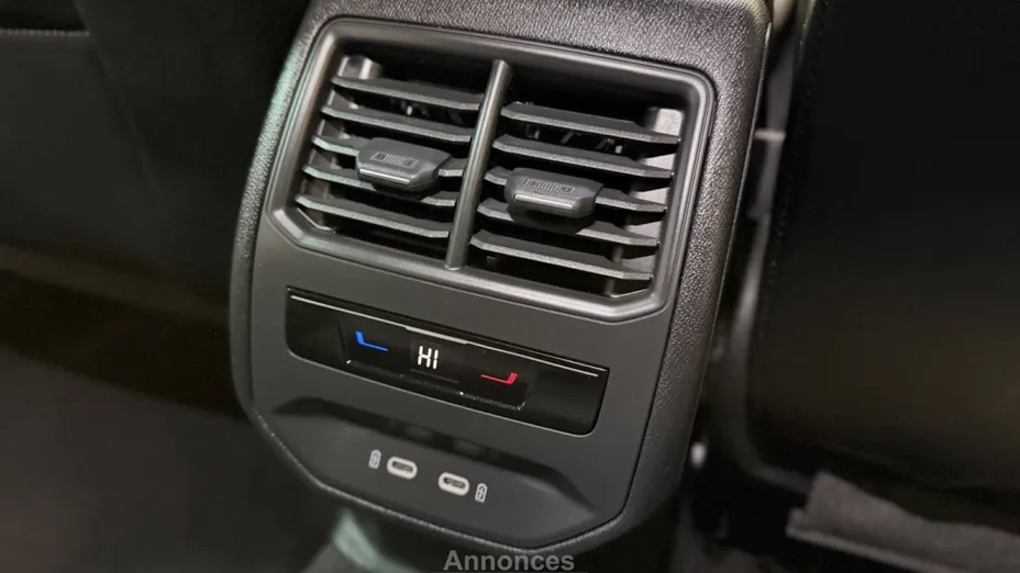 CUPRA Formentor -
